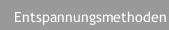 Entspannungsmethoden